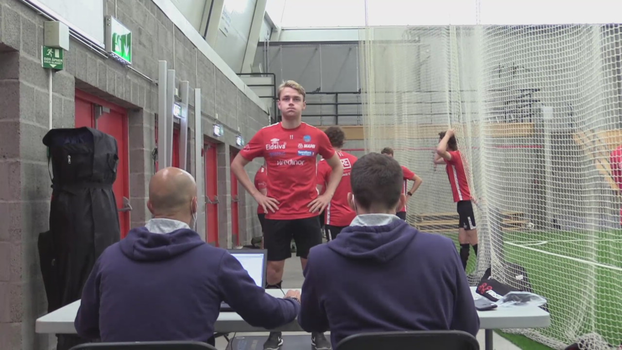 Mapei Sport - Video August 2020.mp4